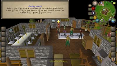 Just How Well Does Old School RuneScape Hold Up In 2021?