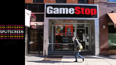 Even After Stonks Madness, GameStop Is Probably Still Doomed