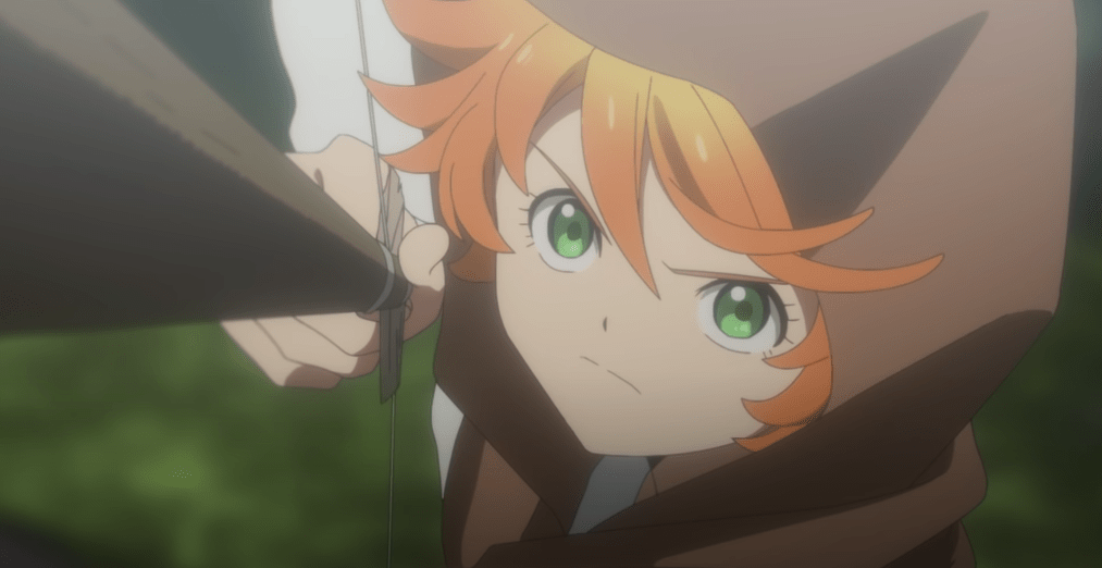 Is 'The Promised Neverland' Season 2 Cutting an Arc from the Manga