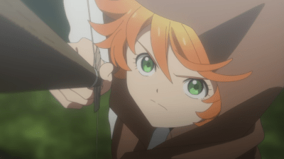 Promised Neverland Fans Aren’t Thrilled With Season 2