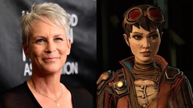 Another Good Actor Has Somehow Signed Up For The Borderlands Movie