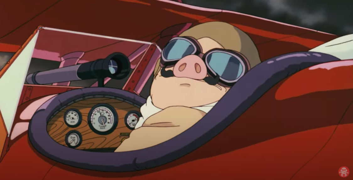 Screenshot: Studio Ghibli/Madman Anime