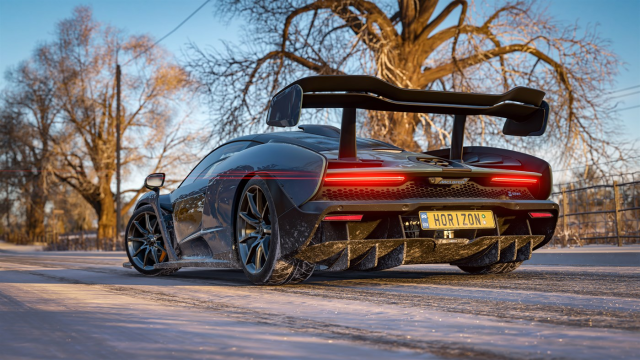 Forza Horizon 4 Is Coming To Steam In March