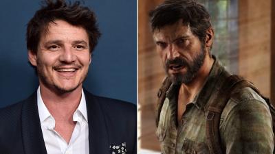 Pedro Pascal To Portray Joel In HBO’s The Last Of Us