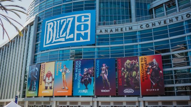 The Blizzconline 2021 Schedule Is Available And God, I’m Going To Miss The Overwatch World Cup
