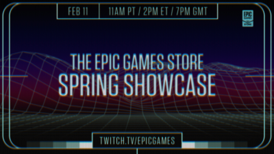 How To Watch The Epic Games Showcase In Australia
