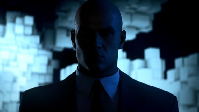 Hitman Is Video Gaming’s Greatest Thrill