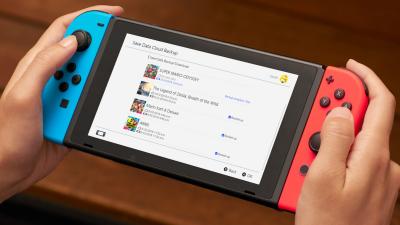 Nintendo Launches Service To Teach You About Your Switch