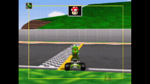 Mario Kart 64 Speedrunner Sets New World Record By Repeatedly Slamming Into Wall