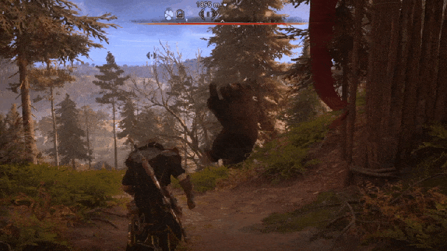 I Killed A Dancing Bear In Assassin’s Creed Valhalla, Feel Terrible, And Would Do It Again