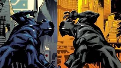 Black Panther: Sins of the King Blurs the Line Between Life and Death