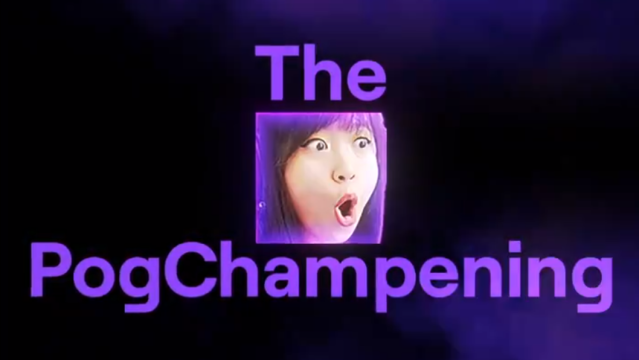 Twitch’s Pogchamp Experiment Is Coming To An End
