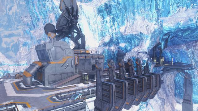 Halo 3 Is Getting A New Map Over A Decade After Release