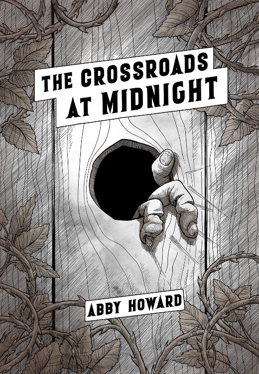 There’s Danger On The Farm In This Eerie Excerpt From Horror Comic The Crossroads At Midnight