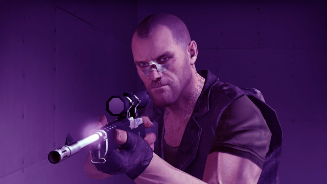 ‘Purple Francis’ Is The New King Of The Left 4 Dead Franchise [Updated]