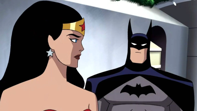 The Best Justice League Episodes (That Aren’t About Batman)