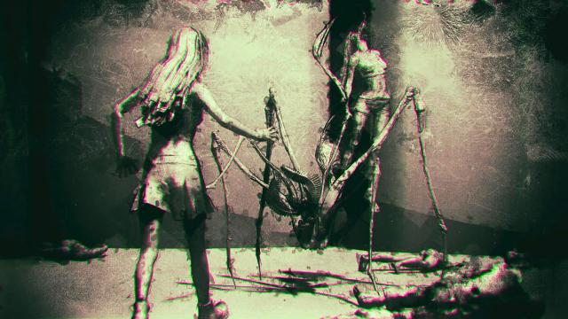 Silent Hill Creator Returning To Horror With New Studio’s First Game