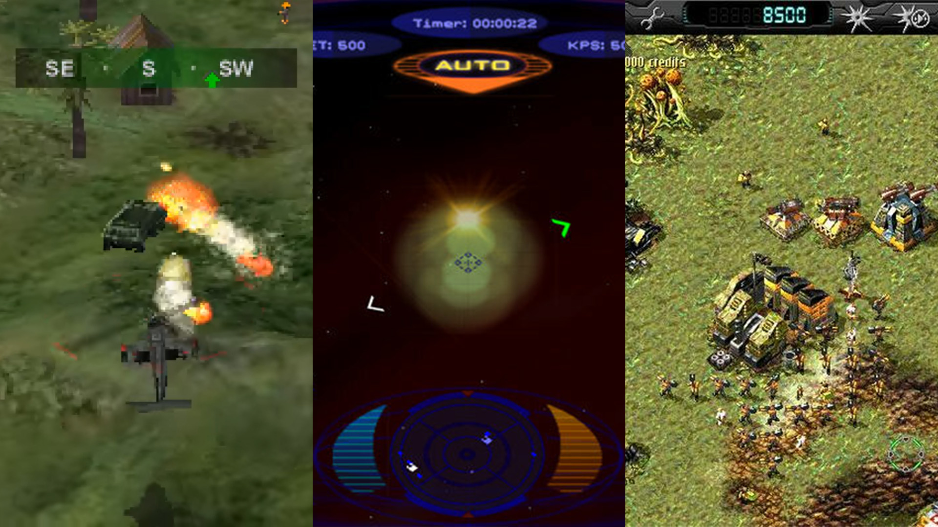 Armored Core 2 (Video Game 2000) - IMDb