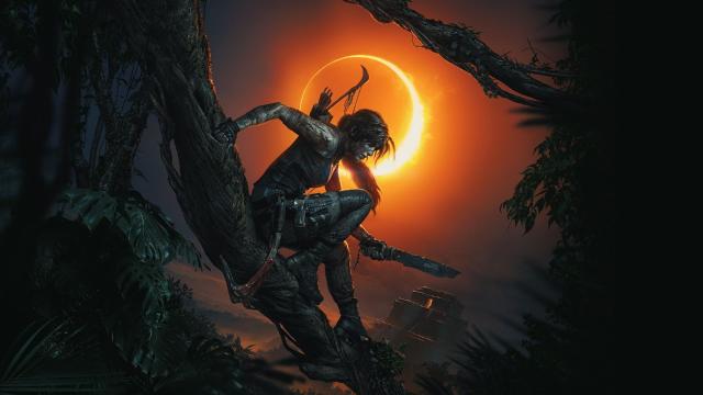 Tomb Raider’s 25th Anniversary Brings Sales And Details On New Anime