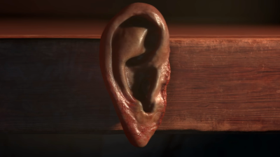 Why Diablo 4 Is So Obsessed With Ears