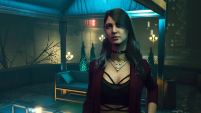 Vampire: The Masquerade Bloodlines 2 Delayed Past 2021, Developers Removed From Project, Preorders Halted