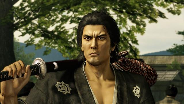 Yakuza’s Producer Would Like To Bring Its 17th & 19th Century Spinoffs To The West