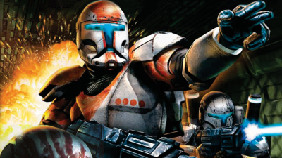 Star Wars: Republic Commando Comes To PS4 And Switch Over A Decade Later