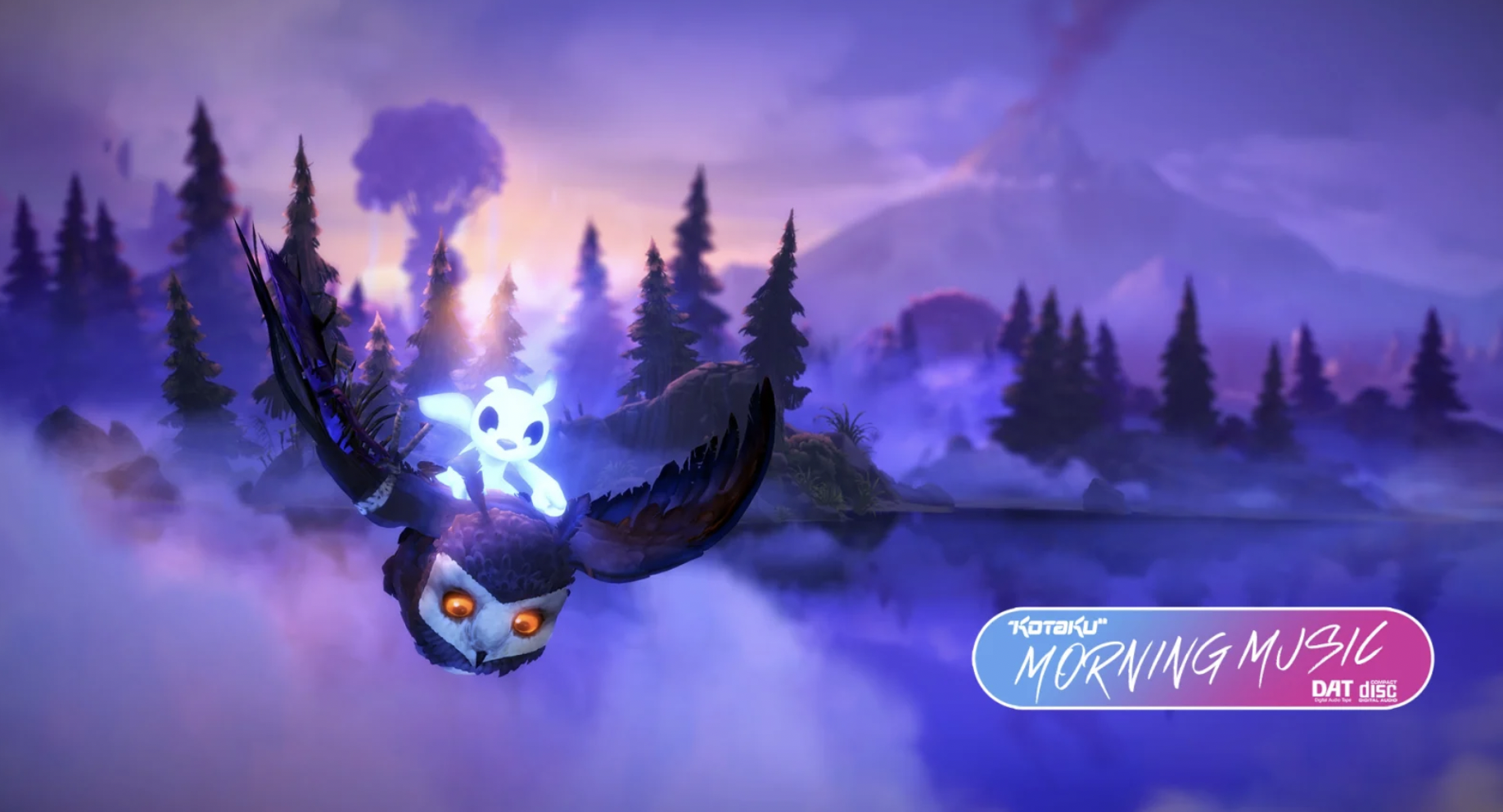 Ori and the Will of the Wisps (Original Soundtrack Recording)