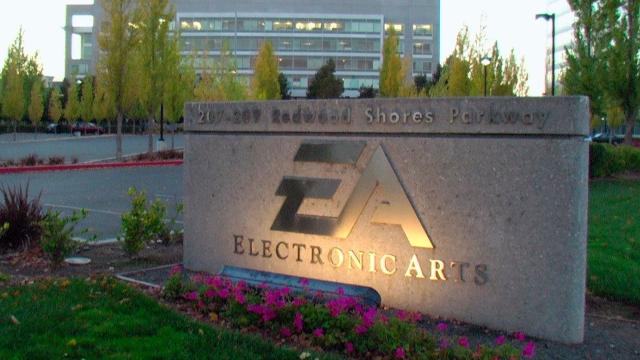 EA Has Reportedly Cancelled Another Game After Almost 6 Years In Development