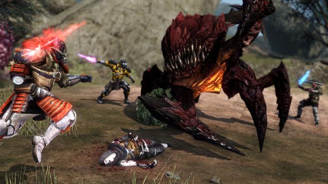 Defiance Is Shutting Down (Yes, That Game Based On The Show)