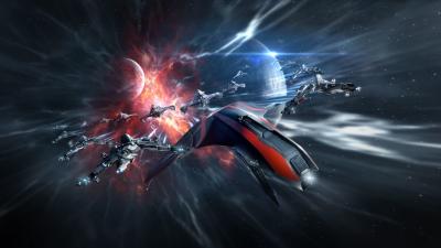 Two Minor Changes Could Mean Big Things For EVE Online