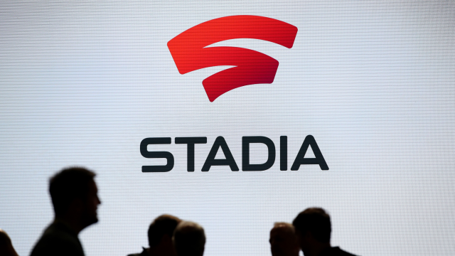 Report: Stadia Blew Millions On Red Dead Redemption 2 And Other Ports