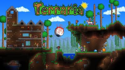 Terraria Will Release On Stadia As Planned After Developer Regains Access To Google Accounts
