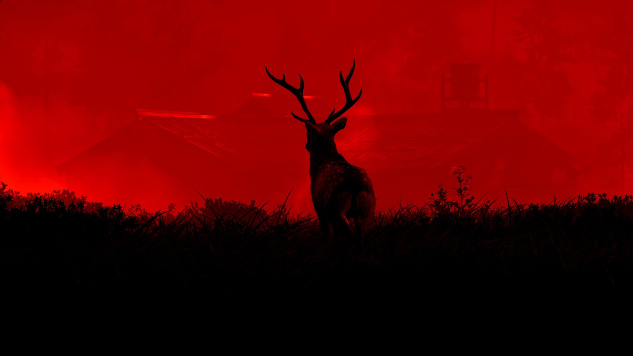 Welcome To Hell, Bambi