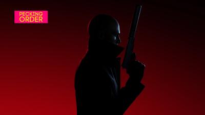 Let’s Rank The Hitman Trilogy Levels, From Worst To Best