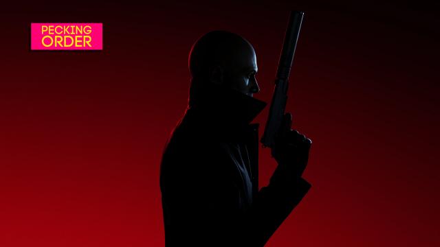 Let’s Rank The Hitman Trilogy Levels, From Worst To Best