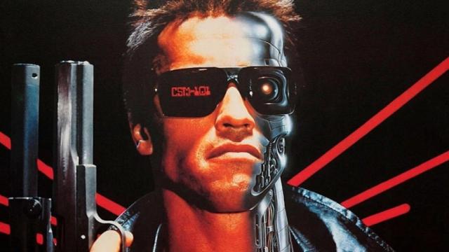 The Terminator Universe Is Back In A New Netflix Anime Series