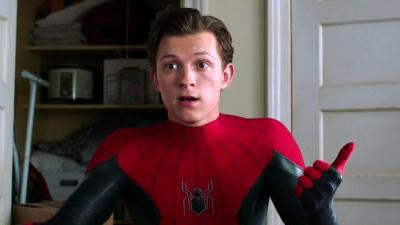Sony Didn’t Want Tom Holland for Spider-Man, According to the Russo Brothers