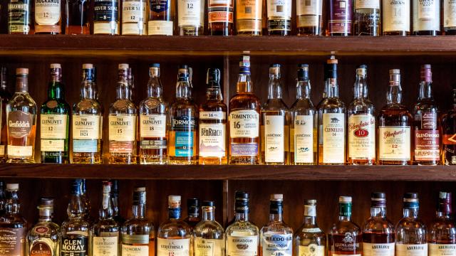 How You Can Start Enjoying Whisky Without Forking Over Your Super
