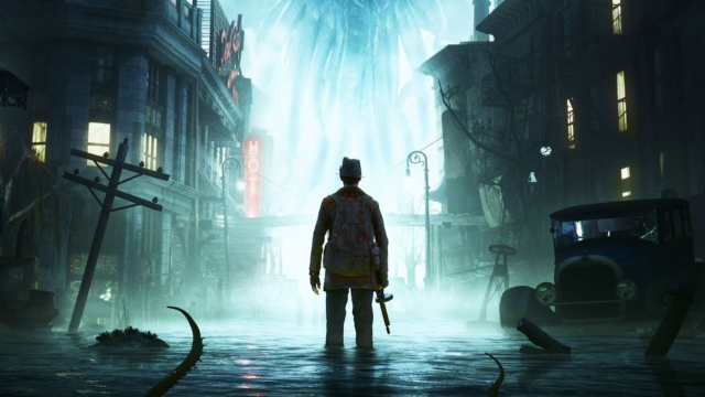 Frogwares Accuses Sinking City Publisher Of Piracy After Game Launches On Steam