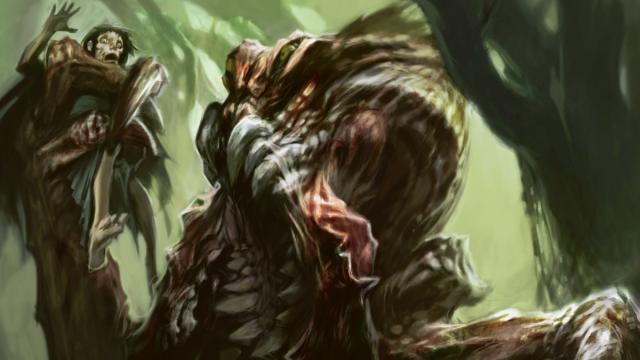 Time Spiral Remastered Is Reprinting One Of Magic’s Most Versatile Beasts