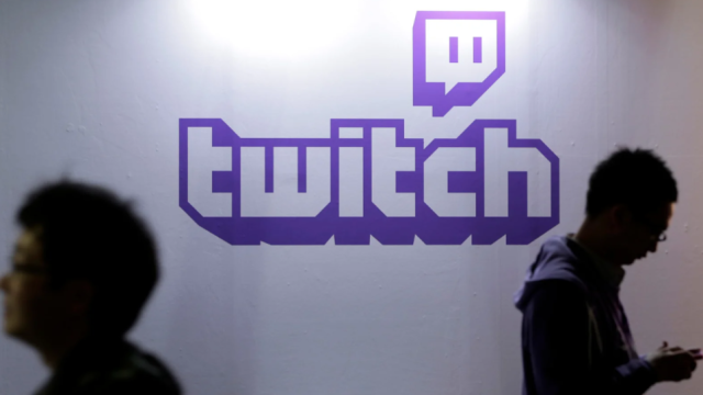 Twitch’s First Transparency Report Is A Start, But Streamers Want More