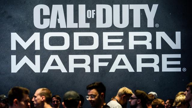 Activision Blizzard Hires Bush-Era Torture Apologist As Chief Compliance Officer