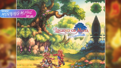 Legend Of Mana’s Grand Score Helps Me Take Its BS Seriously
