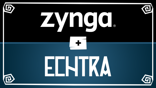 Zynga Buys Torchlight Studio Echtra Games