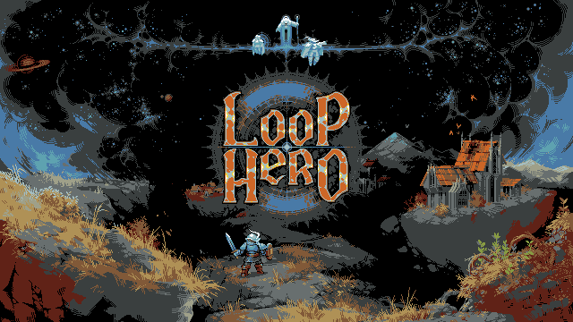 Loop Hero Is A Wonderful New RPG About Overcoming Despair
