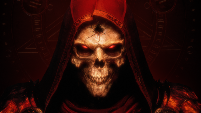 Diablo II: Resurrected Will Work With Your Decades-Old Saves