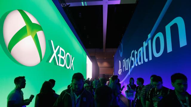 Microsoft Confirms Some Future Bethesda Games Will Be Exclusive To Xbox And PC