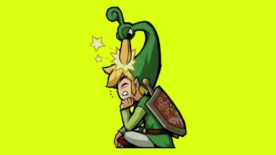 Nintendo, Please Just Let Me Play Zelda: The Minish Cap On Switch