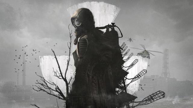 STALKER 2 Might Get Mod Support On Xbox
